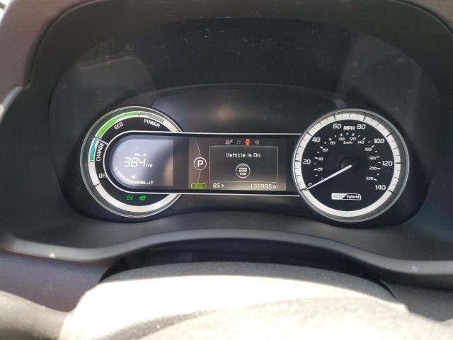 2017 KIA NIRO FE KNDCB3LCXH5099939