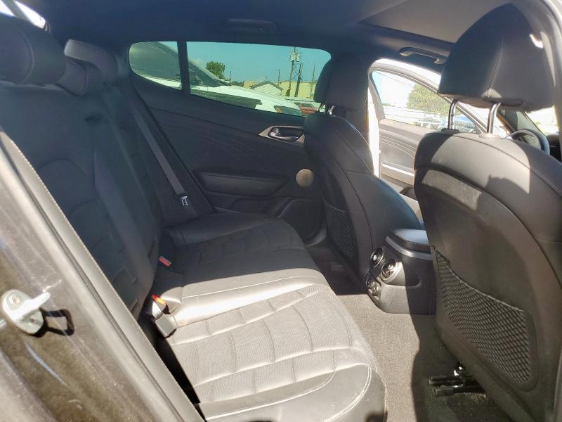 2023 KIA STINGER GT KNAE55LC2P6126407