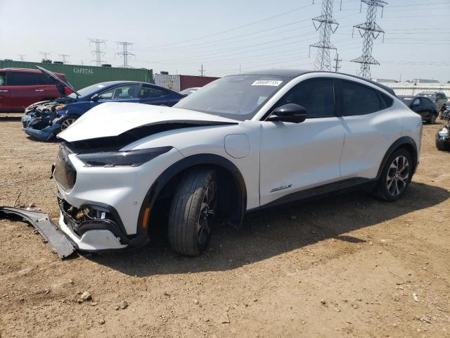 2022 FORD MUSTANG MACH-E PREMIUM 3FMTK3R75NMA25842