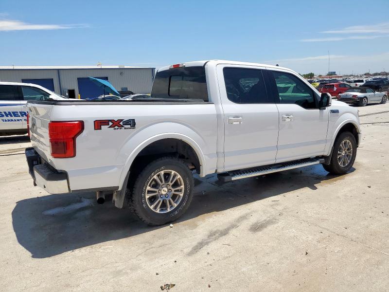 2020 FORD F150 SUPER - 1FTEW1E46LKE34597