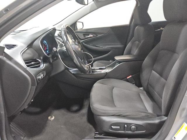 2018 CHEVROLET MALIBU LT 1G1ZD5ST2JF143927