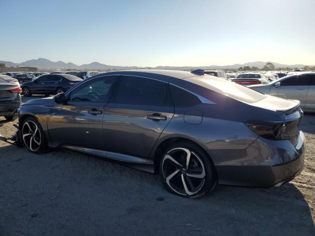 2019 HONDA ACCORD SPO 1HGCV2F31KA017481