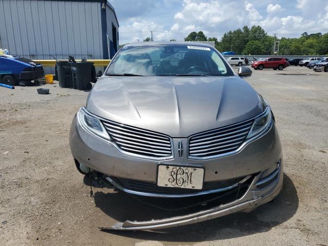 2016 LINCOLN MKZ 3LN6L2J96GR601039
