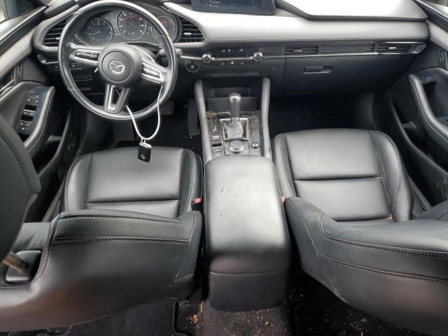 2019 MAZDA 3 JM1BPBJM3K1146178