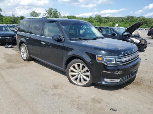 Vin: 2fmhk6dt0ebd44191, lot: 63252435, ford flex limited 20144