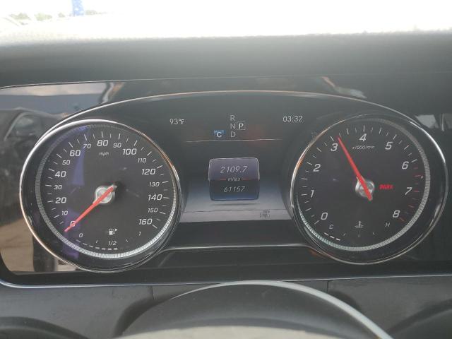 2017 MERCEDES-BENZ E 300 4MAT WDDZF4KB9HA214931