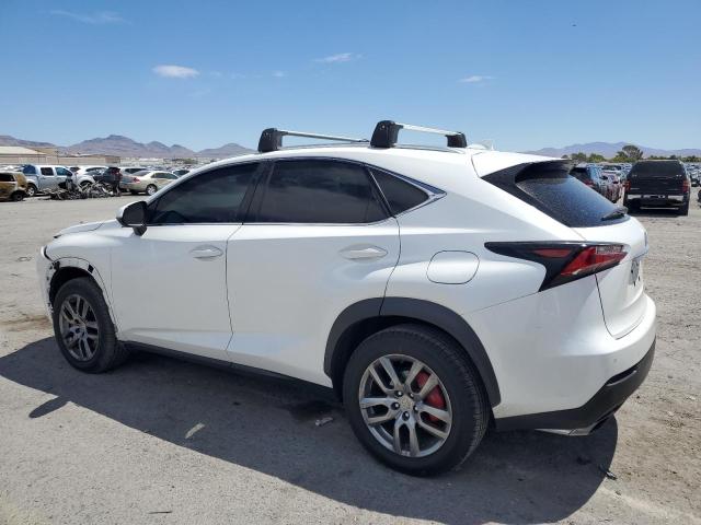 2016 LEXUS NX 200T BASE JTJBARBZ2G2065949
