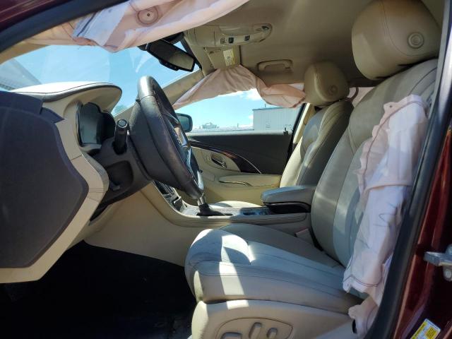 2015 BUICK LACROSSE 1G4GA5G39FF178175
