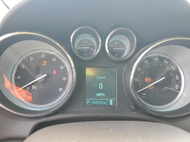 2016 BUICK VERANO 1G4PP5SK6G4100558