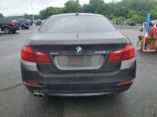 2015 BMW 528 XI WBA5A7C56FD623706