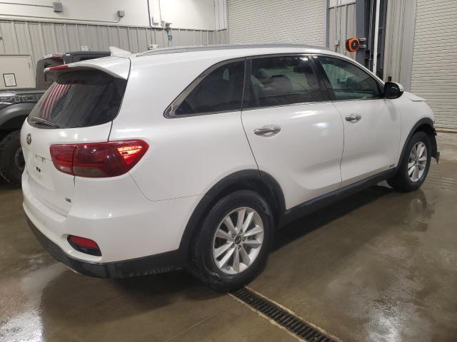 2019 KIA SORENTO LX - 5XYPGDA5XKG543171