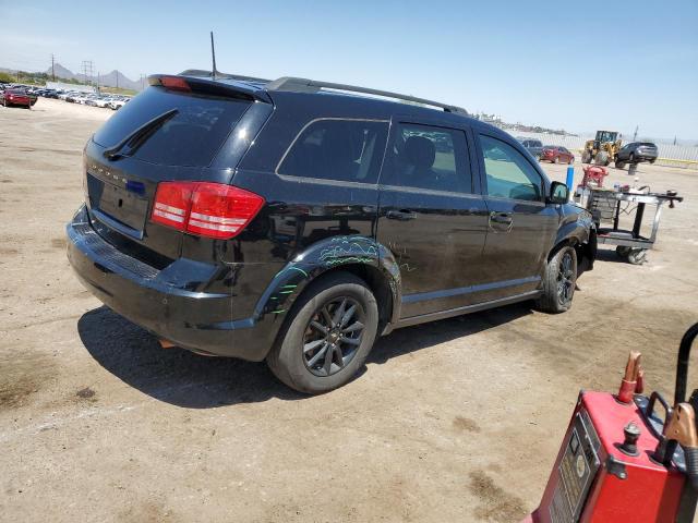 2020 DODGE JOURNEY SE 3C4PDCAB8LT264403