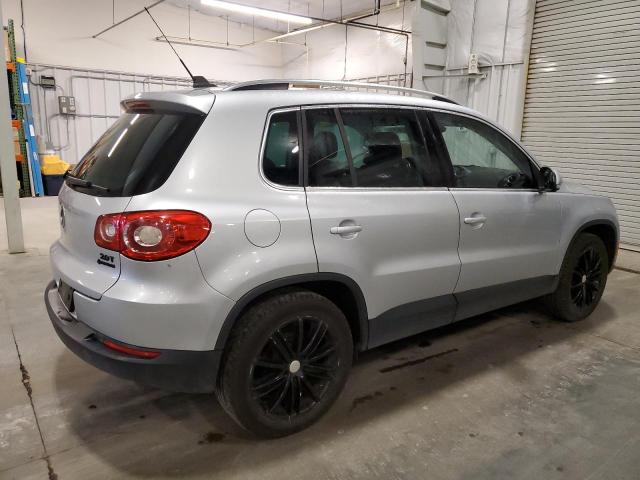 Vin: wvgbv7ax9bw558374, lot: 63944465, volkswagen tiguan s 20113