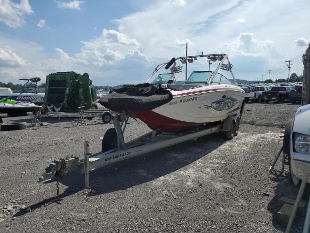 MASTERCRAFT BOAT 2005 MBCGSDK61405 photo #3