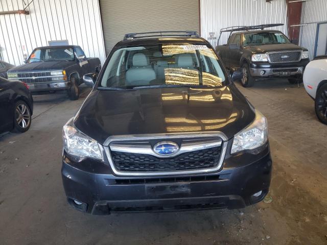 2015 SUBARU FORESTER 2.5I LIMITED JF2SJAHC6FH516577