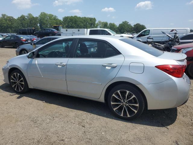 2017 TOYOTA COROLLA L - 2T1BURHE6HC795915