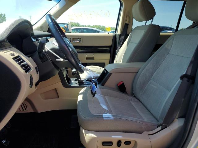 2014 FORD FLEX SEL - 2FMGK5C89EBD11256