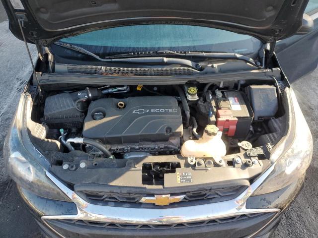 2020 CHEVROLET SPARK LS KL8CB6SA6LC431373
