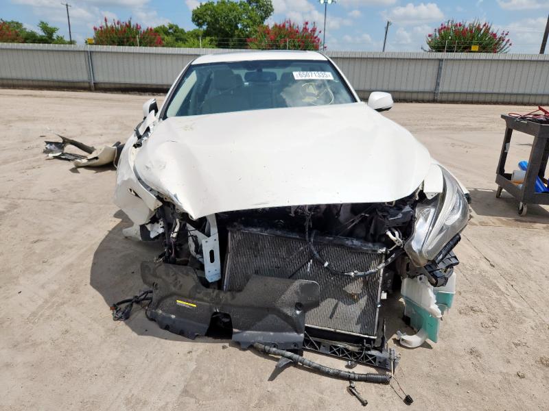 2017 INFINITI Q50 PREMIU JN1EV7APXHM740187