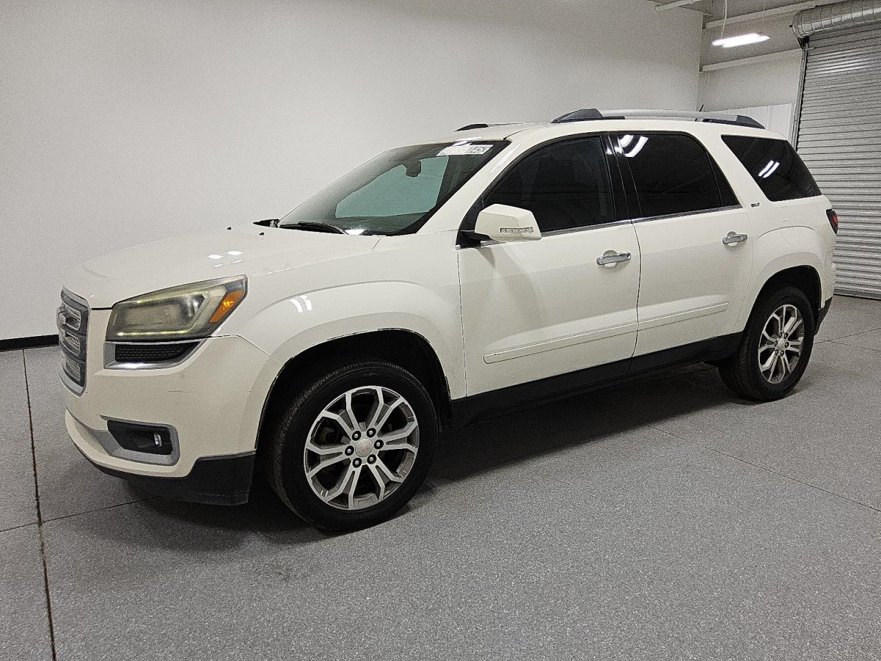 GMC ACADIA SLT-1