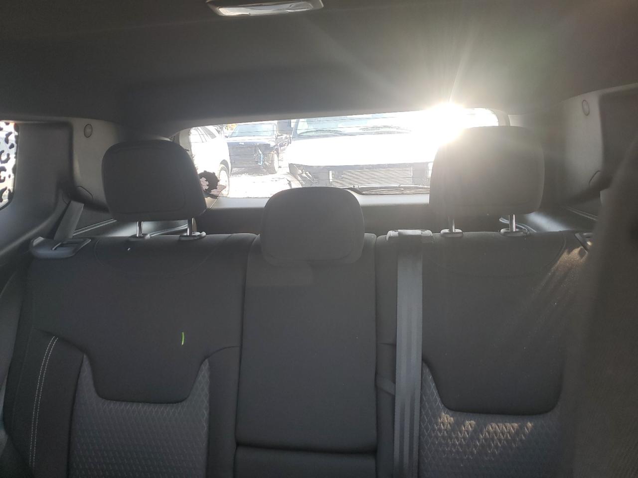 JEEP RENEGADE LATITUDE