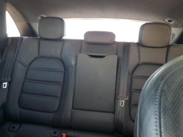 2015 PORSCHE MACAN TURB WP1AF2A5XFLB97841