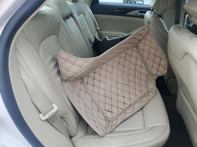 2015 LINCOLN MKZ 3LN6L2G95FR626407