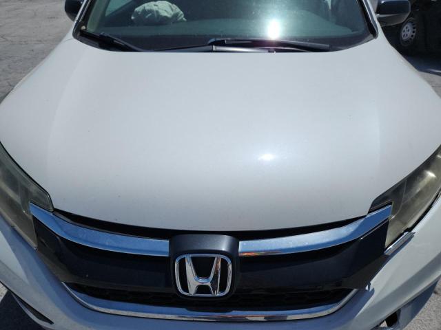 2016 HONDA CR-V LX 5J6RM4H33GL016682