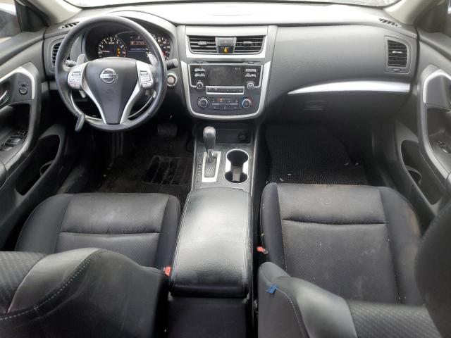 2017 NISSAN ALTIMA 2.5 - 1N4AL3APXHC127752