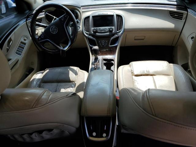 2015 BUICK LACROSSE 1G4GB5G35FF230835