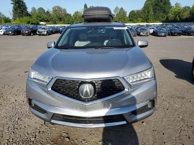 2017 ACURA MDX ADVANC 5FRYD3H92HB002310
