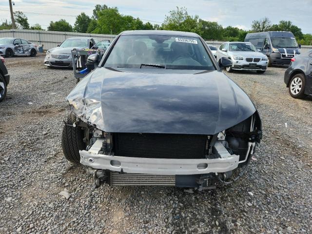 2017 AUDI A4 PREMIUM WAUANAF41HN024082