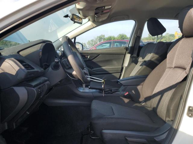 2023 SUBARU IMPREZA PR 4S3GTAV67P3715147