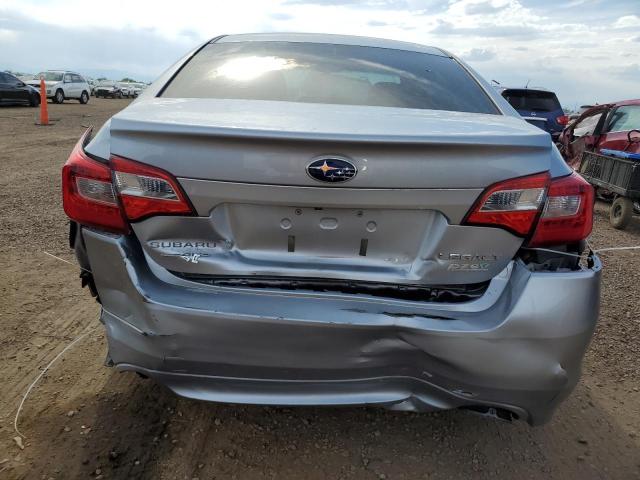 2017 SUBARU LEGACY 2.5 4S3BNAB6XH3060489