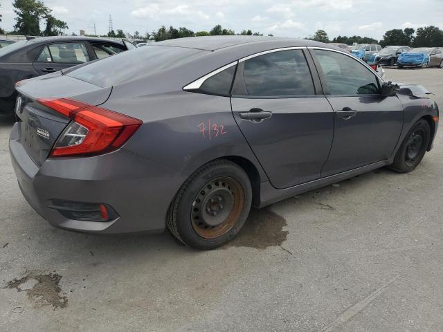 2016 HONDA CIVIC LX 19XFC2F54GE058856