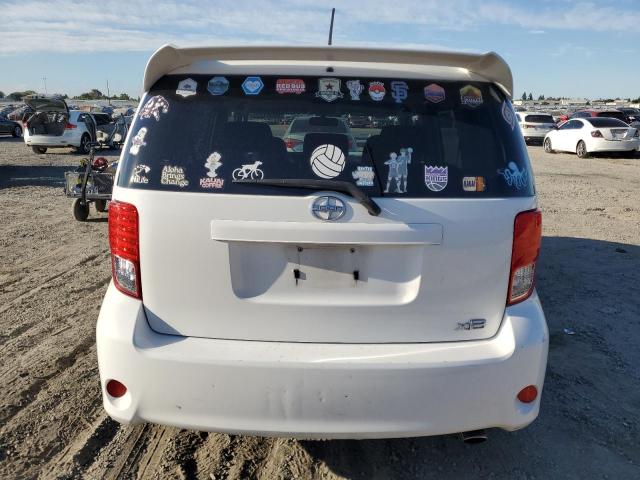 2011 TOYOTA SCION XB - JTLZE4FE7B1130619