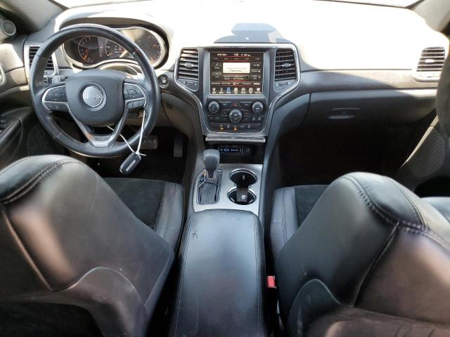 2017 JEEP GRAND CHER 1C4RJFAG8HC840590
