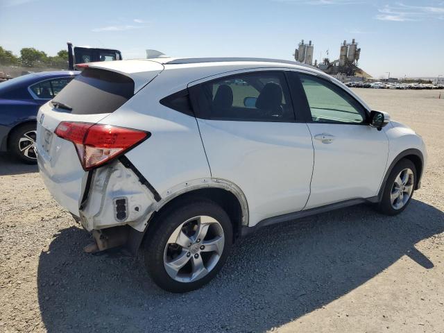 2016 HONDA HR-V EXL 3CZRU5H74GM729808