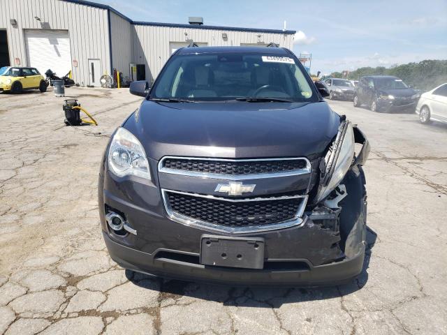 2015 CHEVROLET EQUINOX LT - 2GNALCEK7F6178731