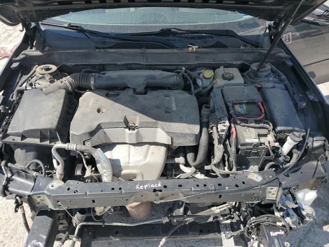 2015 CHEVROLET MALIBU 1LT 1G11C5SL1FF202330