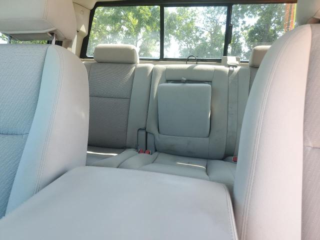 2011 GMC SIERRA K15 - 3GTP2VE39BG336737