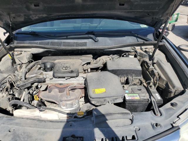 2012 TOYOTA CAMRY BASE - 4T1BF1FK3CU074043