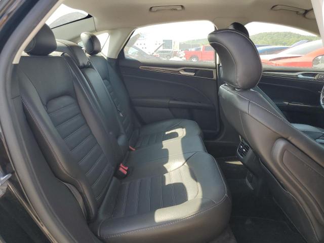 2016 FORD FUSION SE - 1FA6P0HD5G5123678