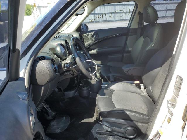 2015 MINI COOPER S C WMWZC5C55FWP44389
