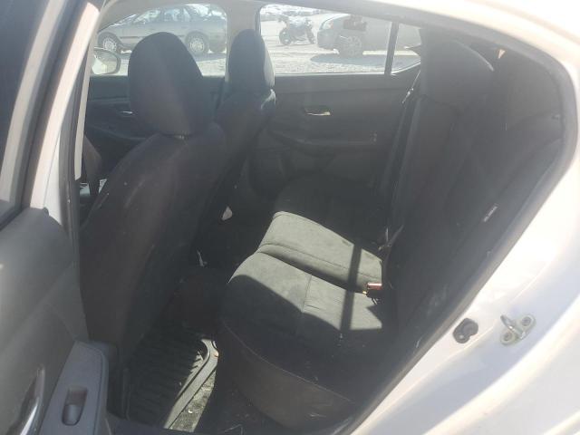 2021 NISSAN SENTRA SV 3N1AB8CV2MY328118