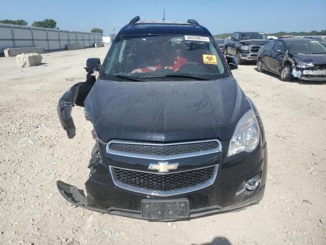 2013 CHEVROLET EQUINOX LT - 2GNALPEK8D6310190