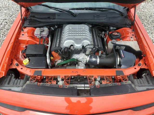 2016 DODGE CHALLENGER 2C3CDZC98GH336022