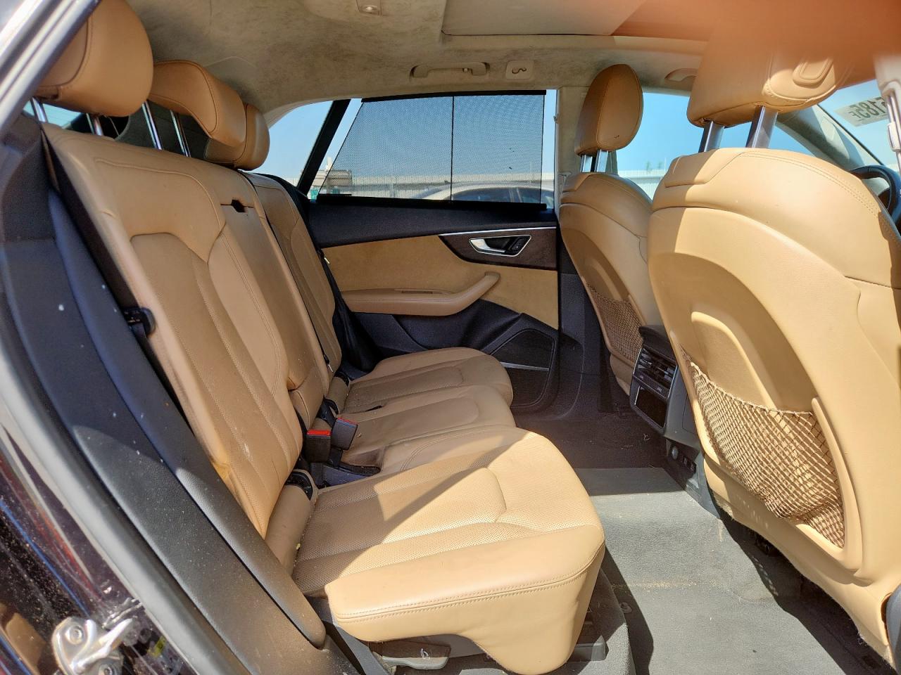 AUDI Q8 PRESTIGE S-LINE