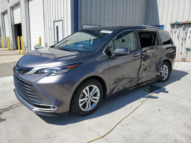 TOYOTA SIENNA LIM
