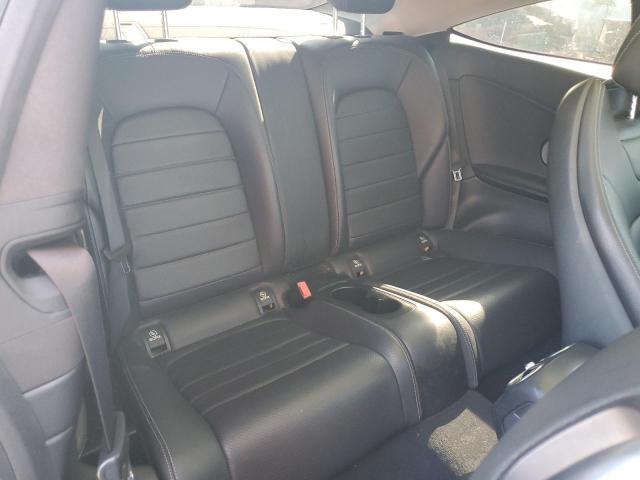 2017 MERCEDES-BENZ C 300 4MAT WDDWJ4KB9HF501710